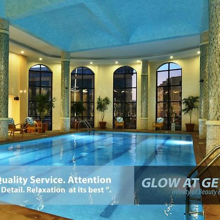 Getfam Hotel Addis Ababa Luaran gambar