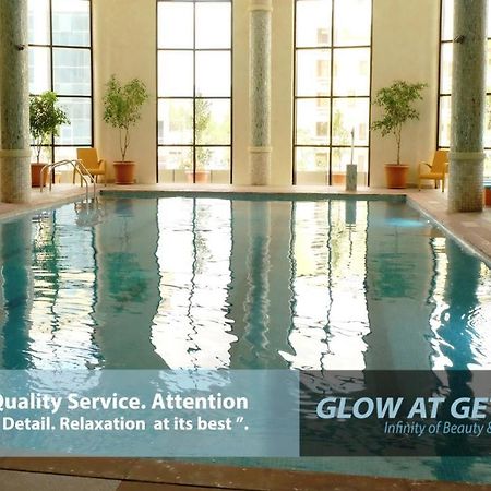 Getfam Hotel Addis Ababa Luaran gambar